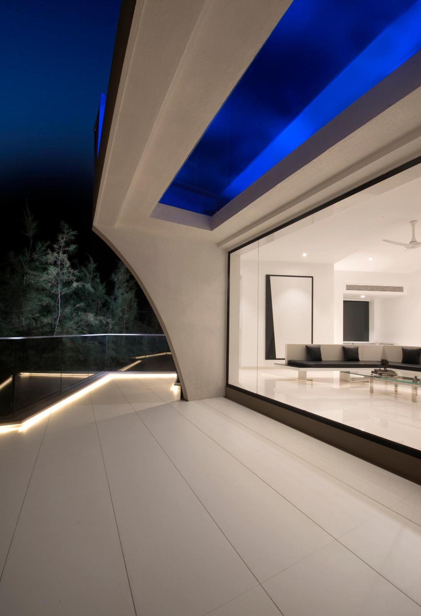 Amanzi 4* Lonavala