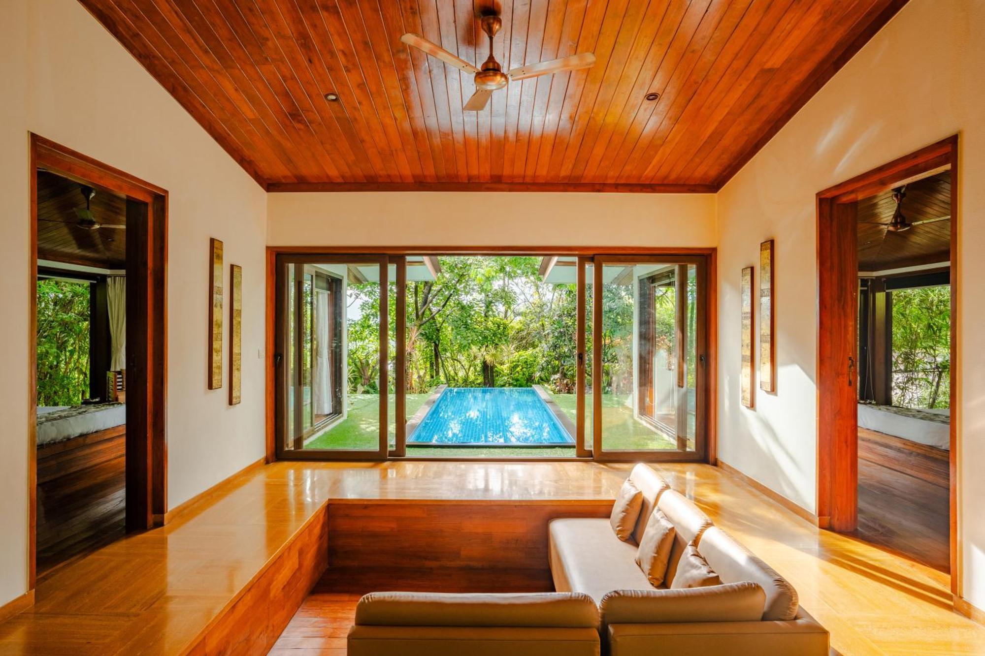 Amanzi Resort