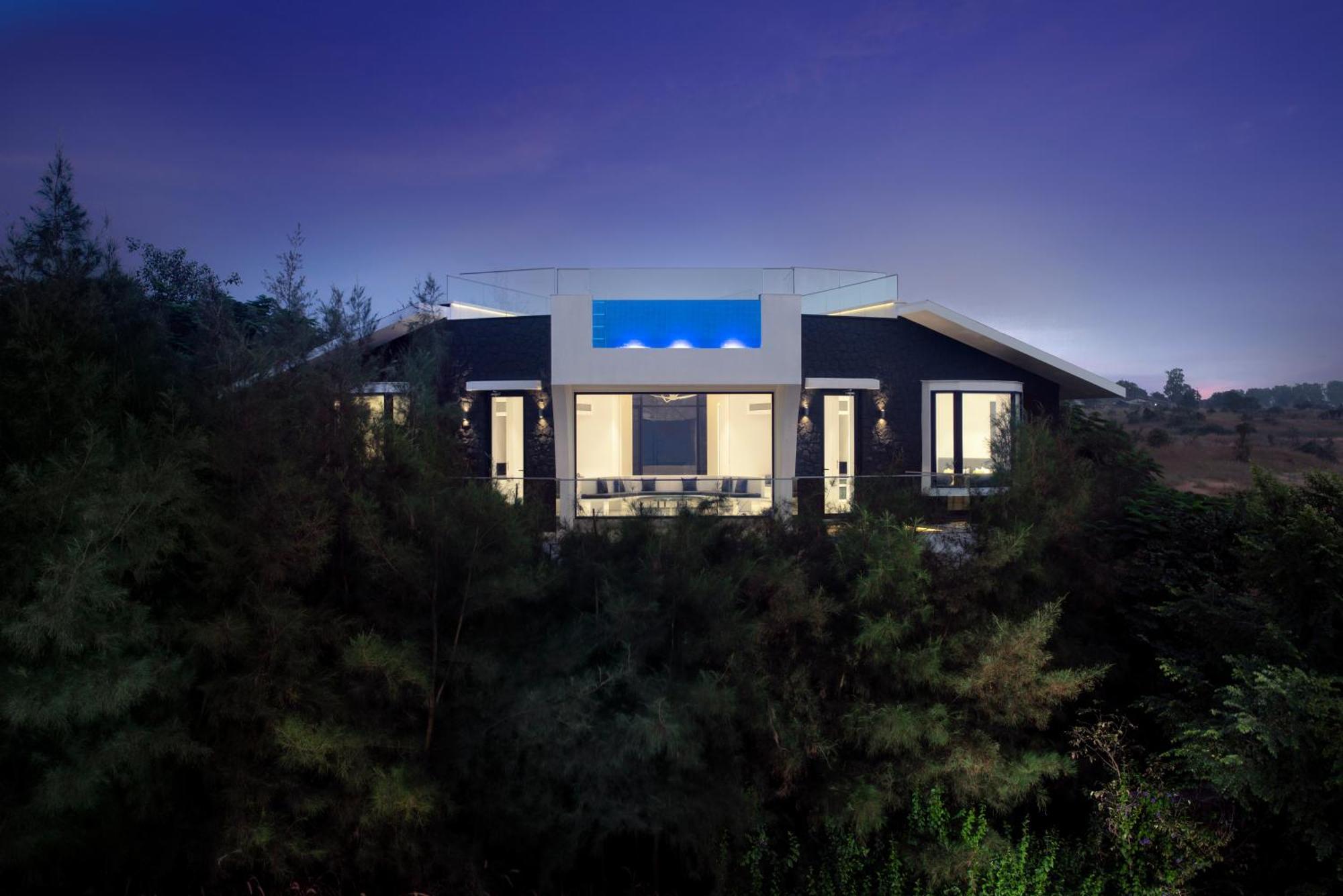 Resort Amanzi 4*