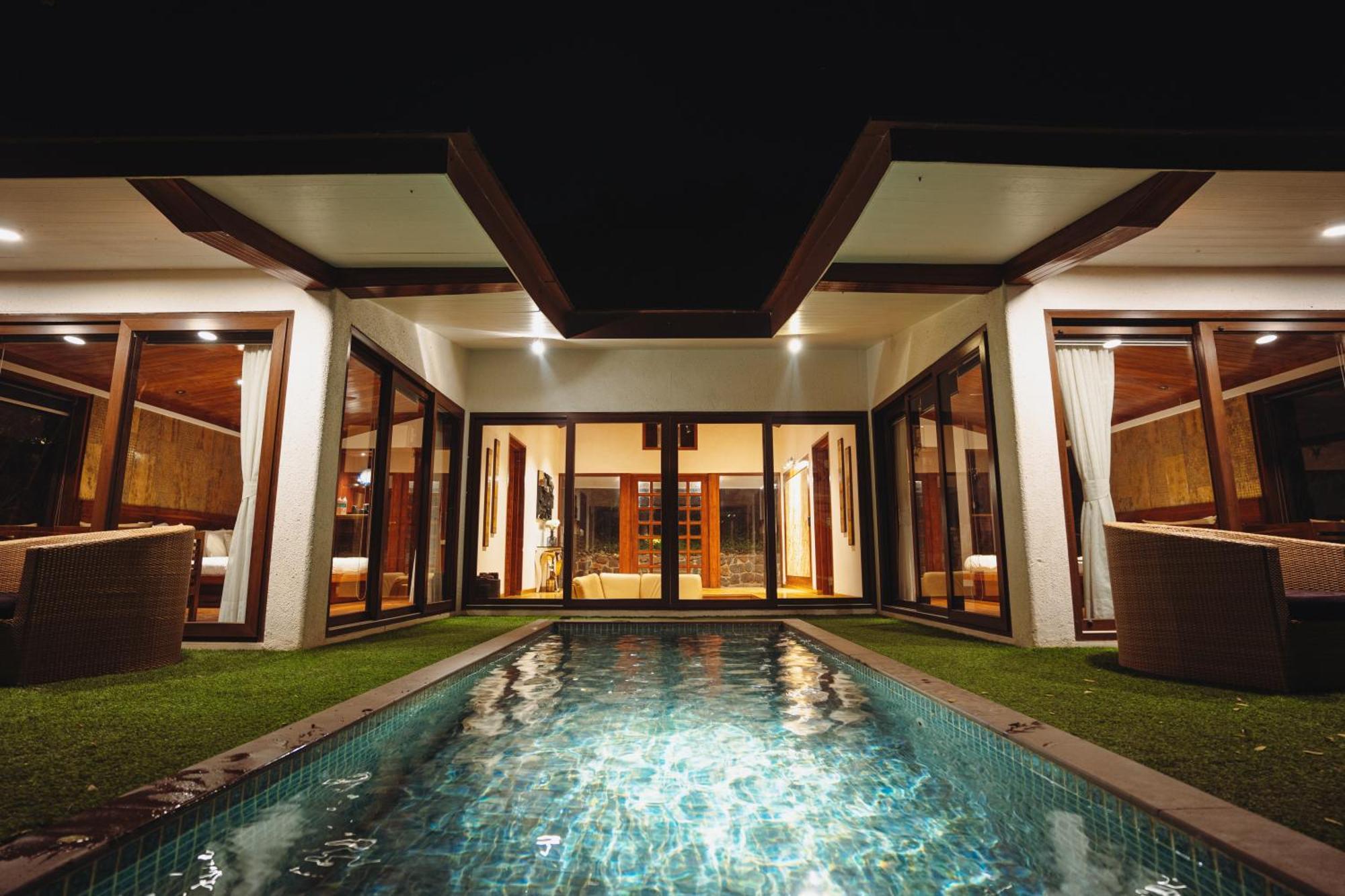 Amanzi 4* Lonavala