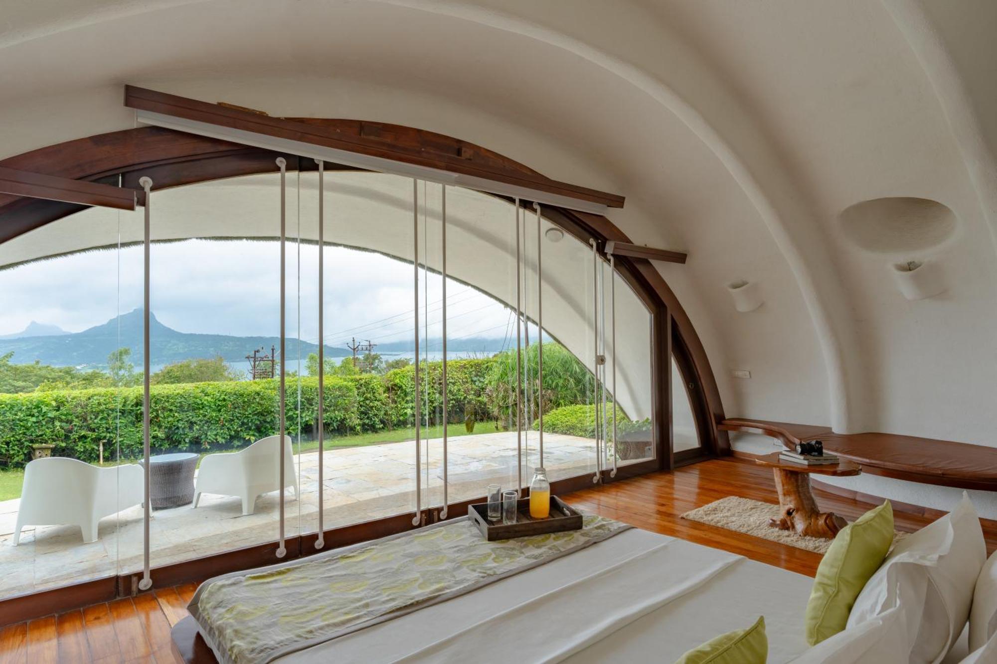 Amanzi Resort 4*