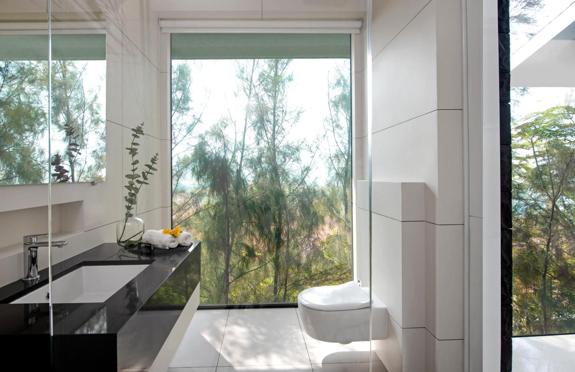 Resort Amanzi