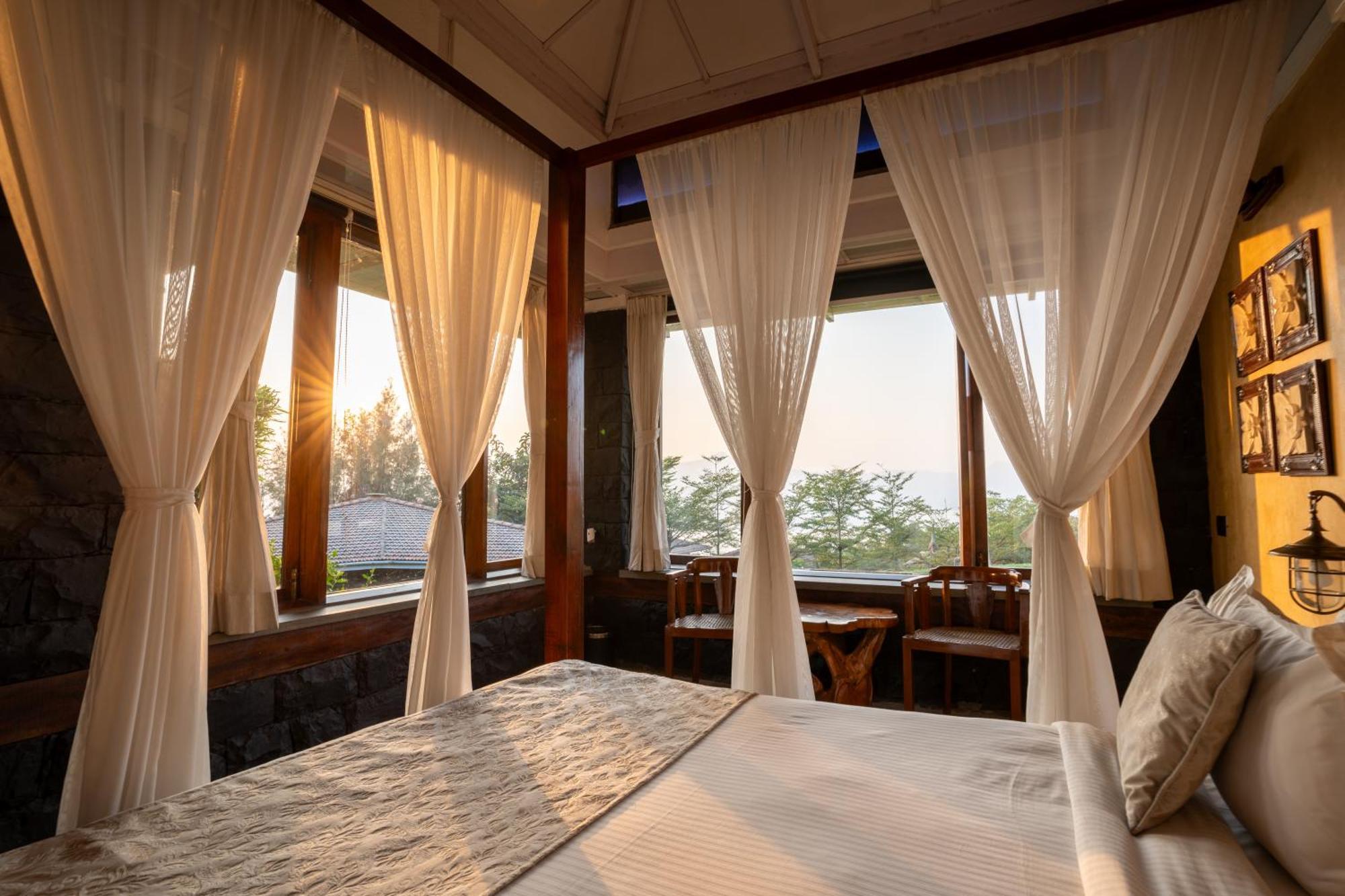 Amanzi Lonavala