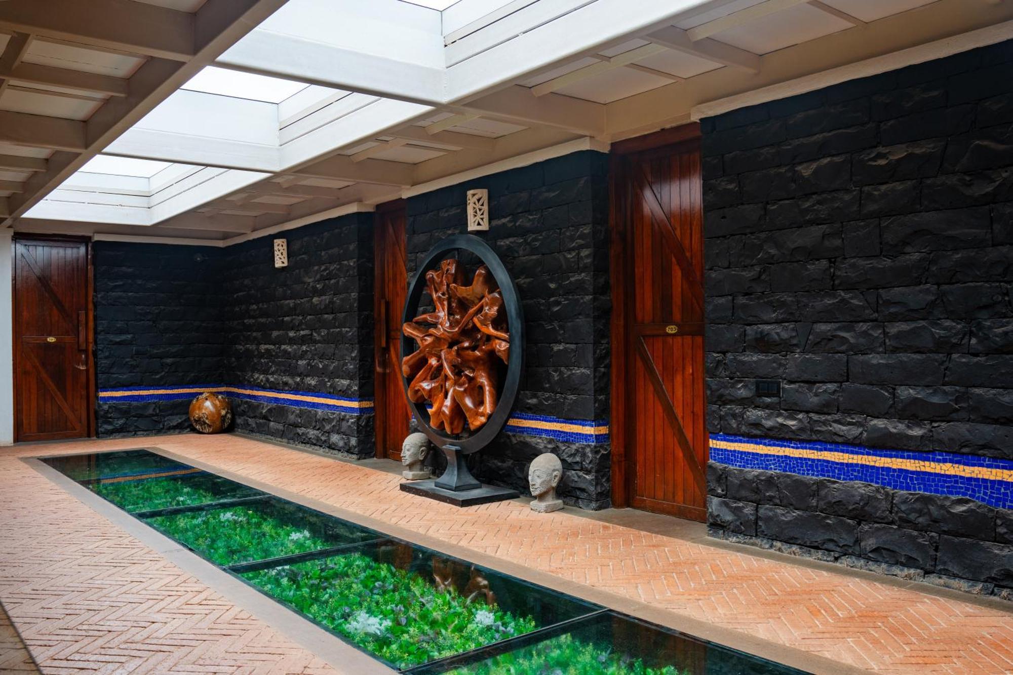 Resort Amanzi Lonavala