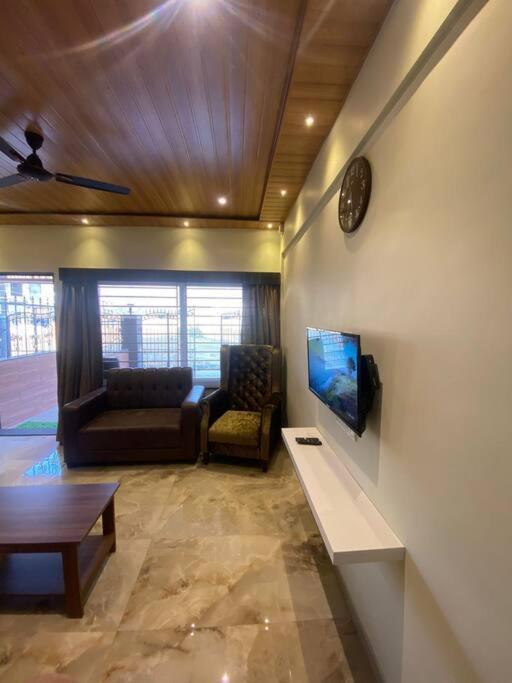 Villa Mount Bungalows-3 Bhk Mount #2 Private Pool! Lonavala