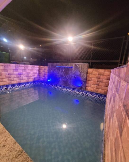 Mount Bungalows-3 Bhk Mount #2 Private Pool! *