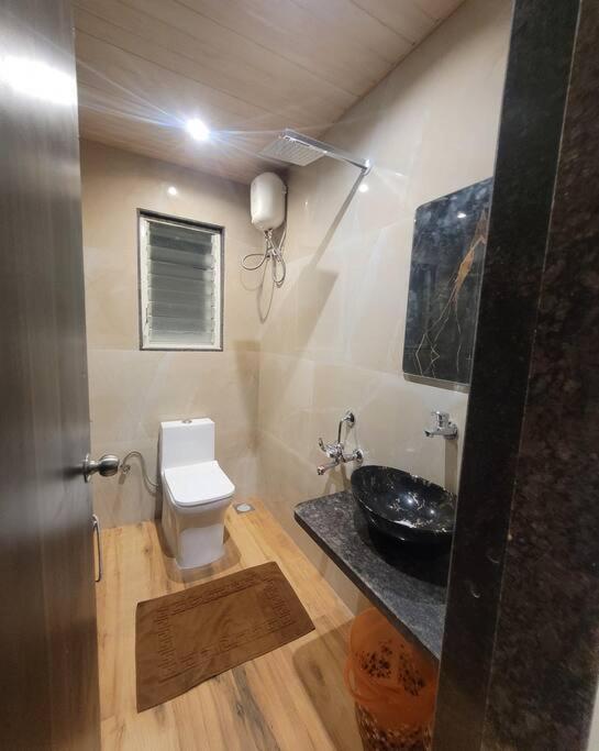 Mount Bungalows-3 Bhk Mount #2 Private Pool!