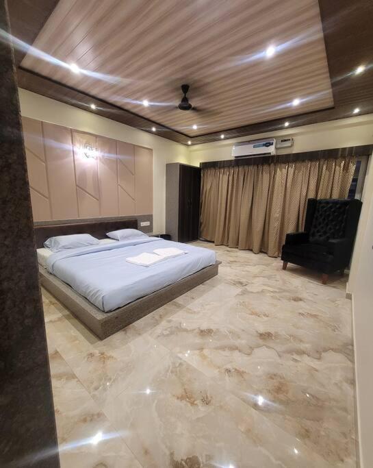 Mount Bungalows-3 Bhk Mount #2 Private Pool! Villa *