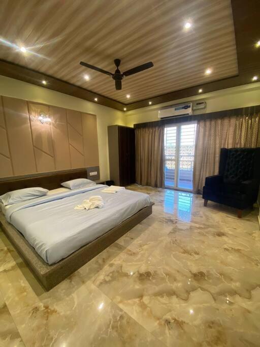 Mount Bungalows-3 Bhk Mount #2 Private Pool!