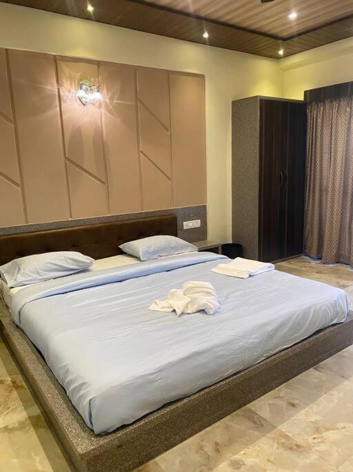 Villa Mount Bungalows-3 Bhk Mount #2 Private Pool! Lonavala