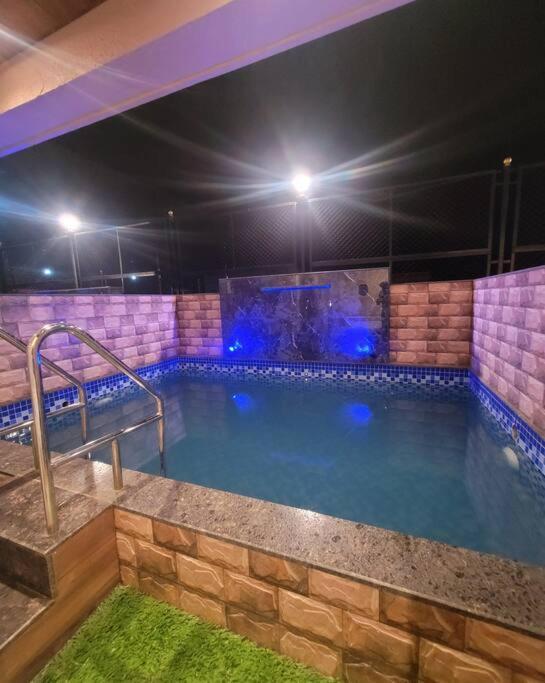 Villa Mount Bungalows-3 Bhk Mount #2 Private Pool! Lonavala