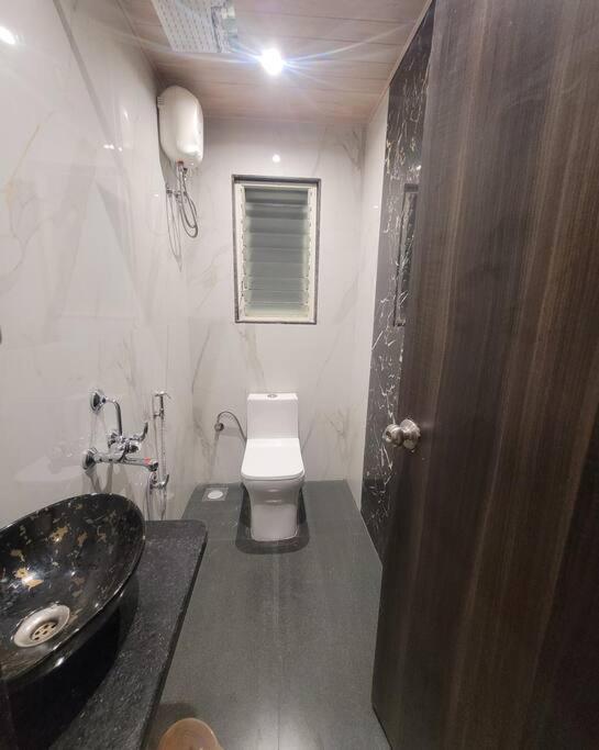 Mount Bungalows-3 Bhk Mount #2 Private Pool! * Lonavala