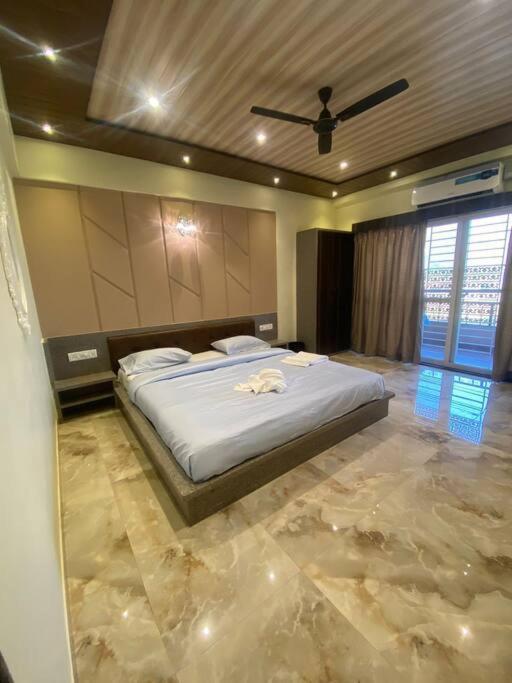 Mount Bungalows-3 Bhk Mount #2 Private Pool! * Lonavala