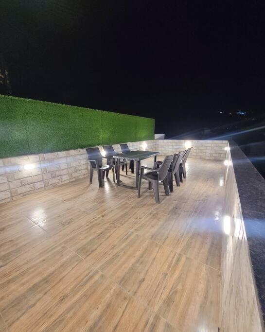Mount Bungalows-3 Bhk Mount #2 Private Pool! *