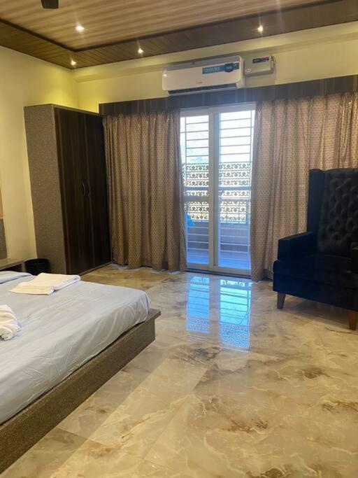 Villa Mount Bungalows-3 Bhk Mount #2 Private Pool! Lonavala