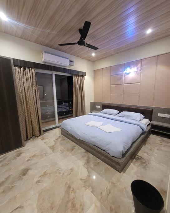 Mount Bungalows-3 Bhk Mount #2 Private Pool! Villa
