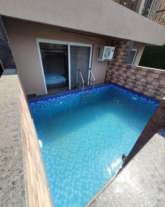 Mount Bungalows-3 Bhk Mount #2 Private Pool! Villa *