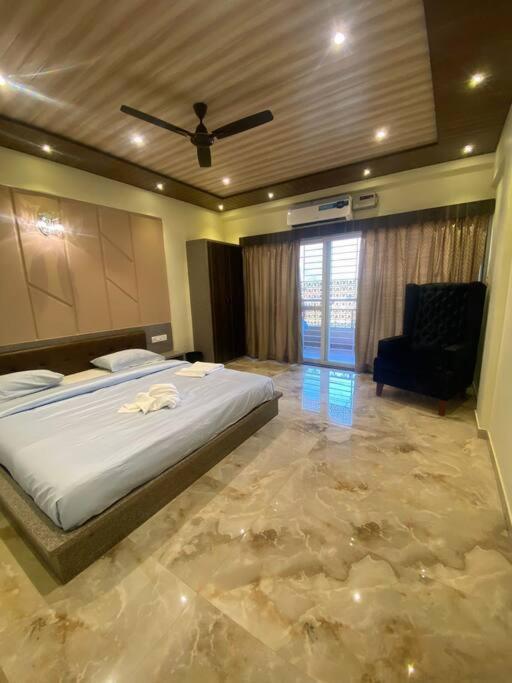 Mount Bungalows-3 Bhk Mount #2 Private Pool!