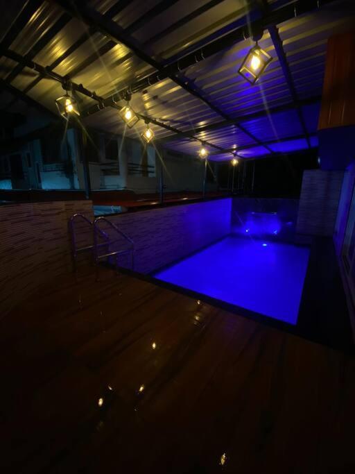 Villa Mount Bungalows-2bhk Ac Big Private Pool Lonavala