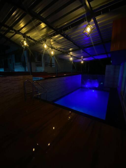 Mount Bungalows-2bhk Ac Big Private Pool