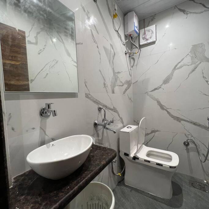 Mount Bungalows-2bhk Ac Big Private Pool *