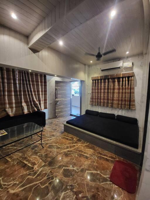 Mount Bungalows-2bhk Ac Big Private Pool Villa *