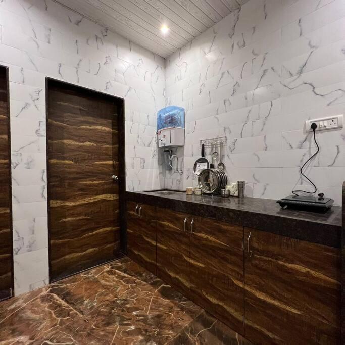 Mount Bungalows-2bhk Ac Big Private Pool * Lonavala