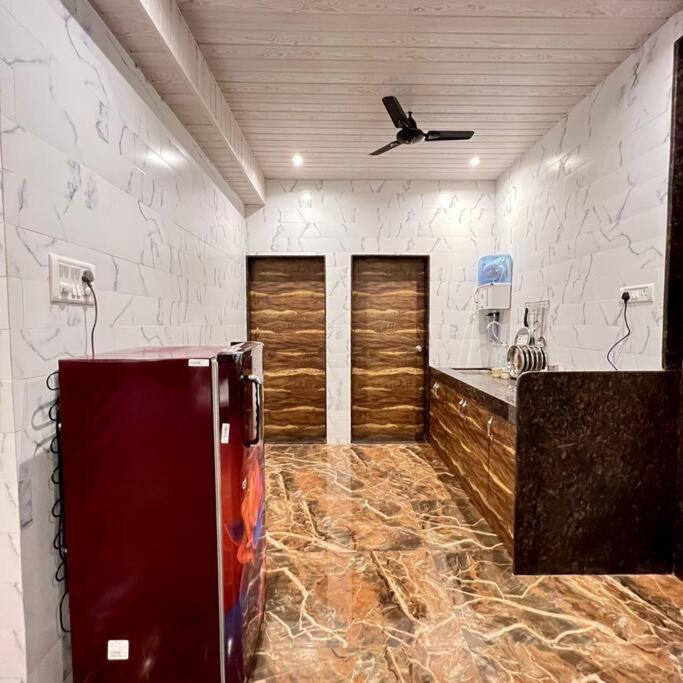 Villa Mount Bungalows-2bhk Ac Big Private Pool
