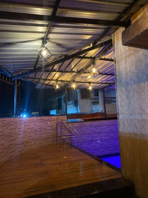 Mount Bungalows-2bhk Ac Big Private Pool * Lonavala