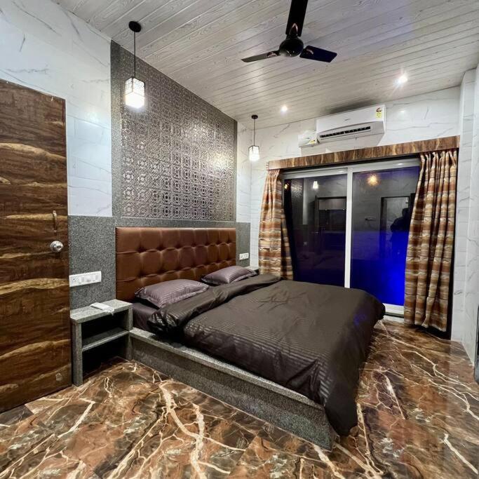 Mount Bungalows-2bhk Ac Big Private Pool *