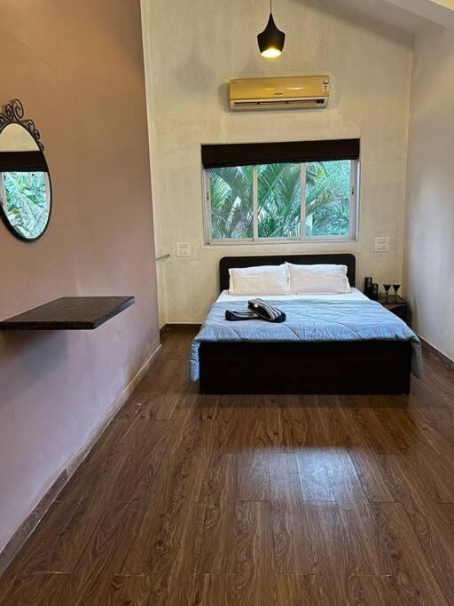 Mount Bungalows-3br Pvtpool Lawn