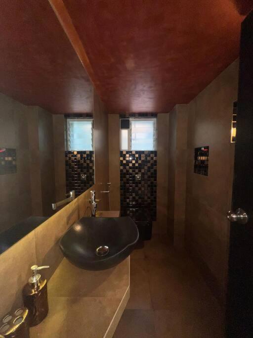 Villa Mount Bungalows-3br Pvtpool Lawn