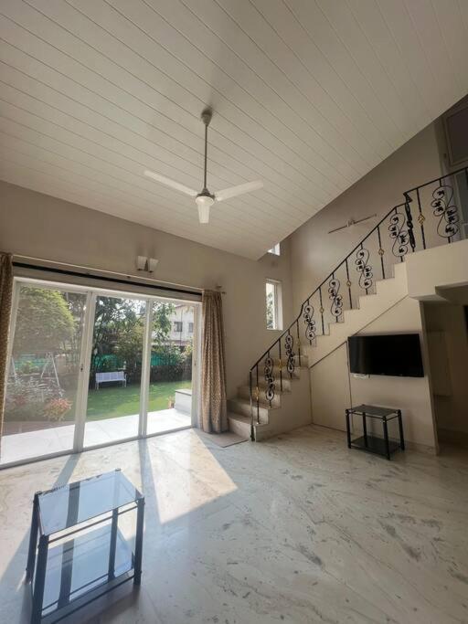 Mount Bungalows-3br Pvtpool Lawn Villa *
