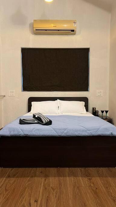 Villa Mount Bungalows-3br Pvtpool Lawn *