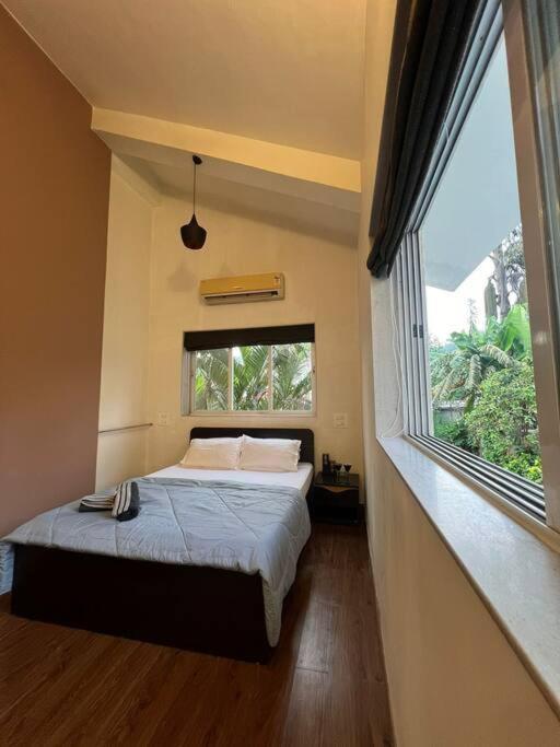 Villa Mount Bungalows-3br Pvtpool Lawn Lonavala