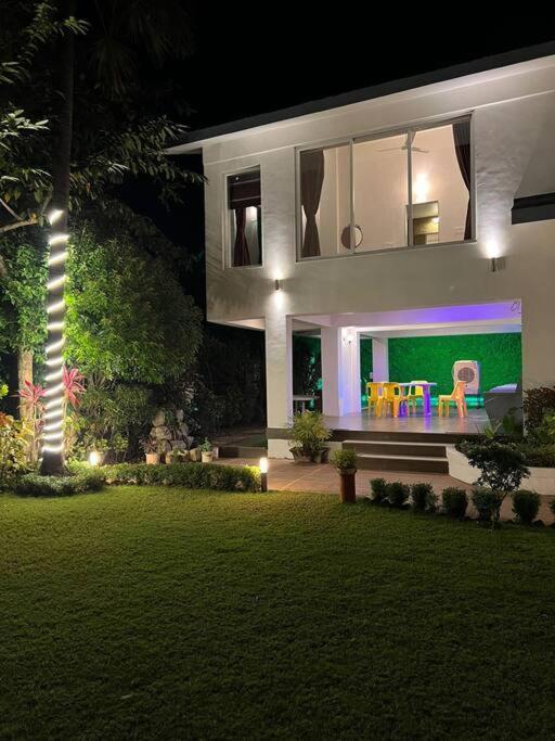 Villa Mount Bungalows-3br Pvtpool Lawn Lonavala