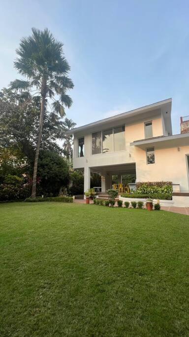 Mount Bungalows-3br Pvtpool Lawn