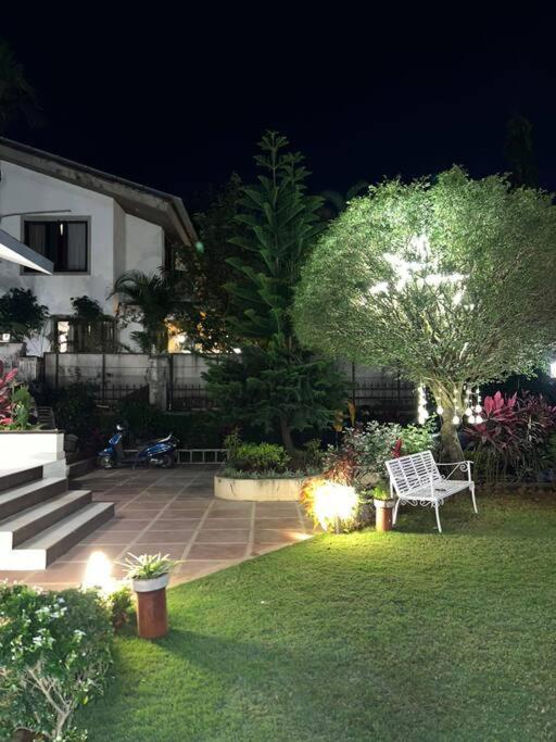 Villa Mount Bungalows-3br Pvtpool Lawn