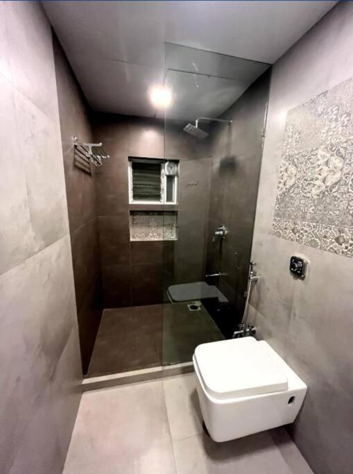 Mount Bungalows-3br Pvtpool Lawn * Lonavala