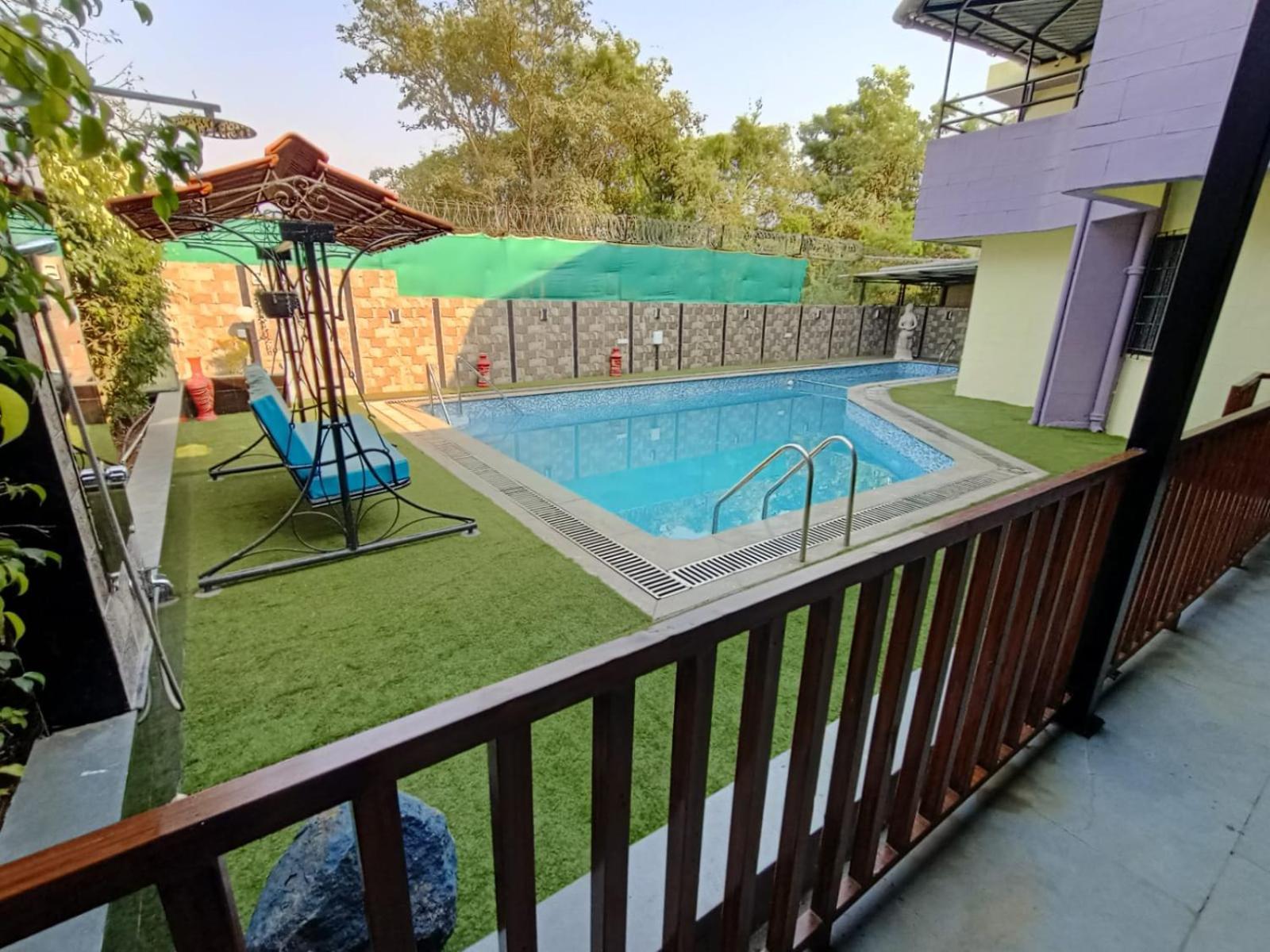 Villa Charbungla