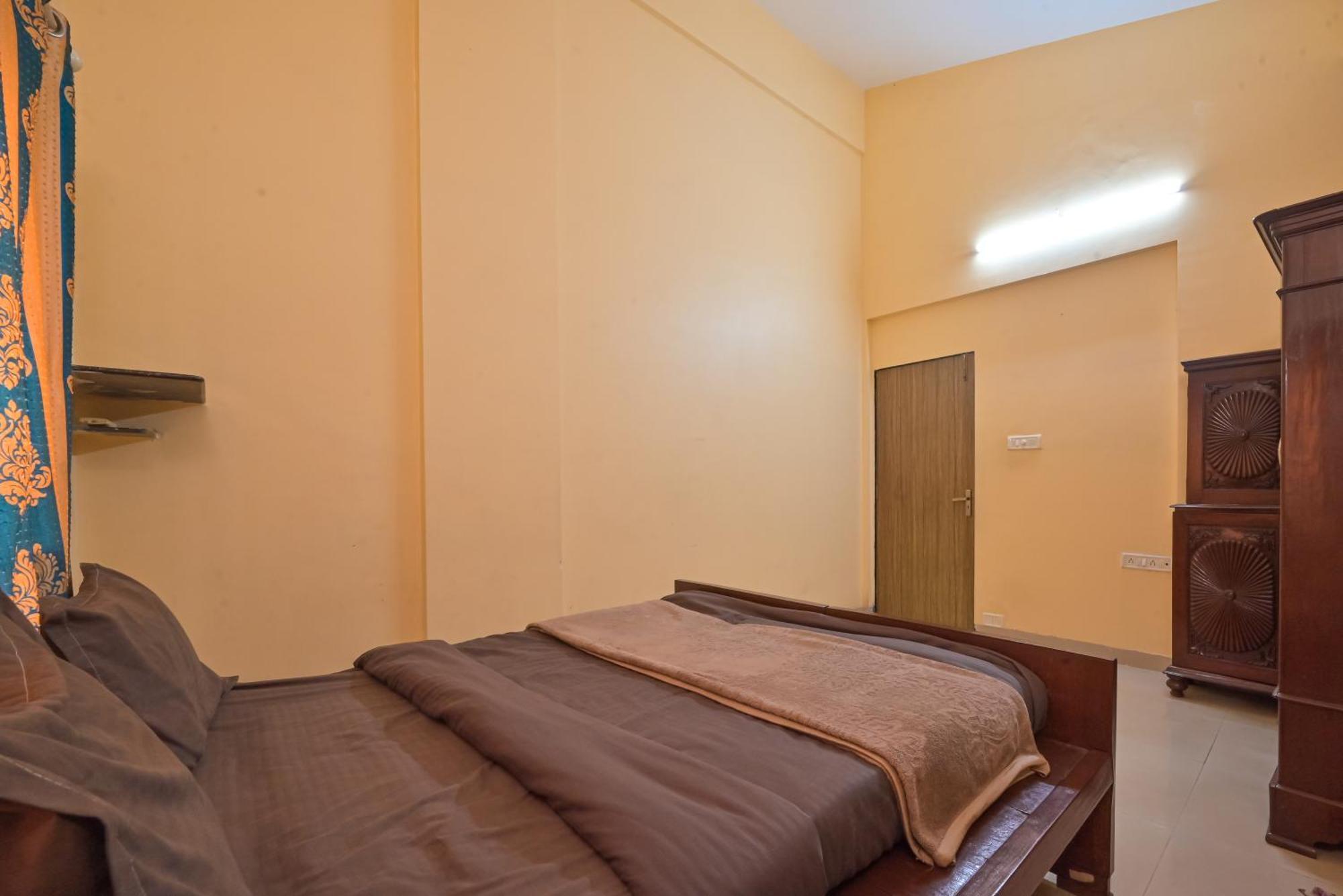 2bhk Bobby By Welcome * Lonavala