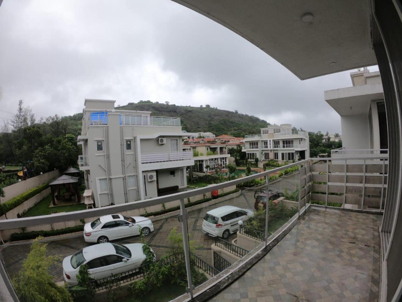 Villa Sun Montana Lonavala