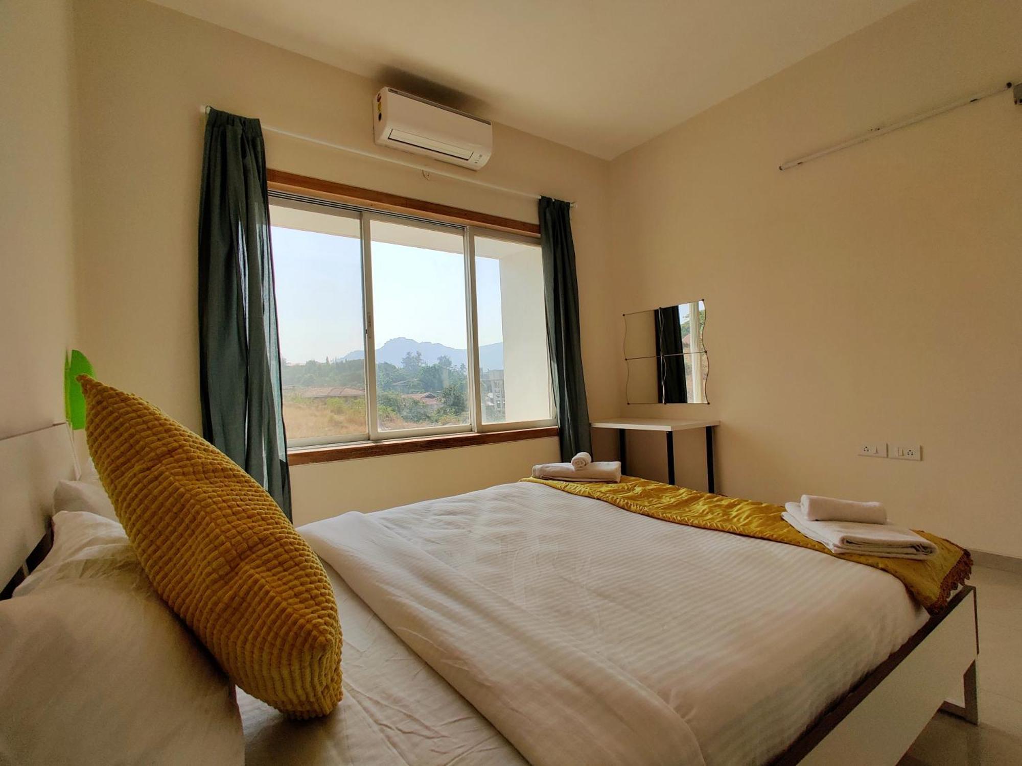 N5 Villa Lonavala