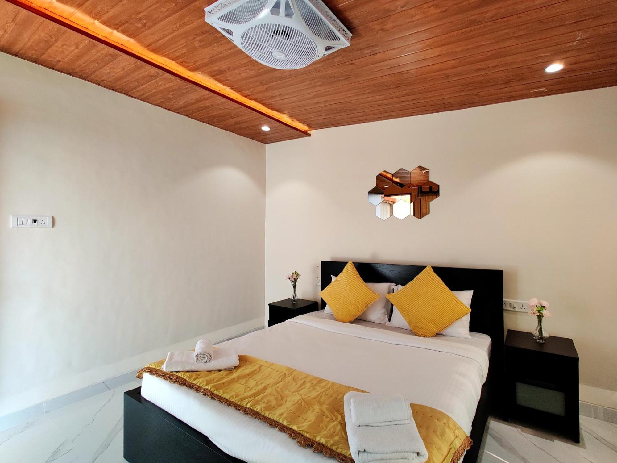 Villa N5 *