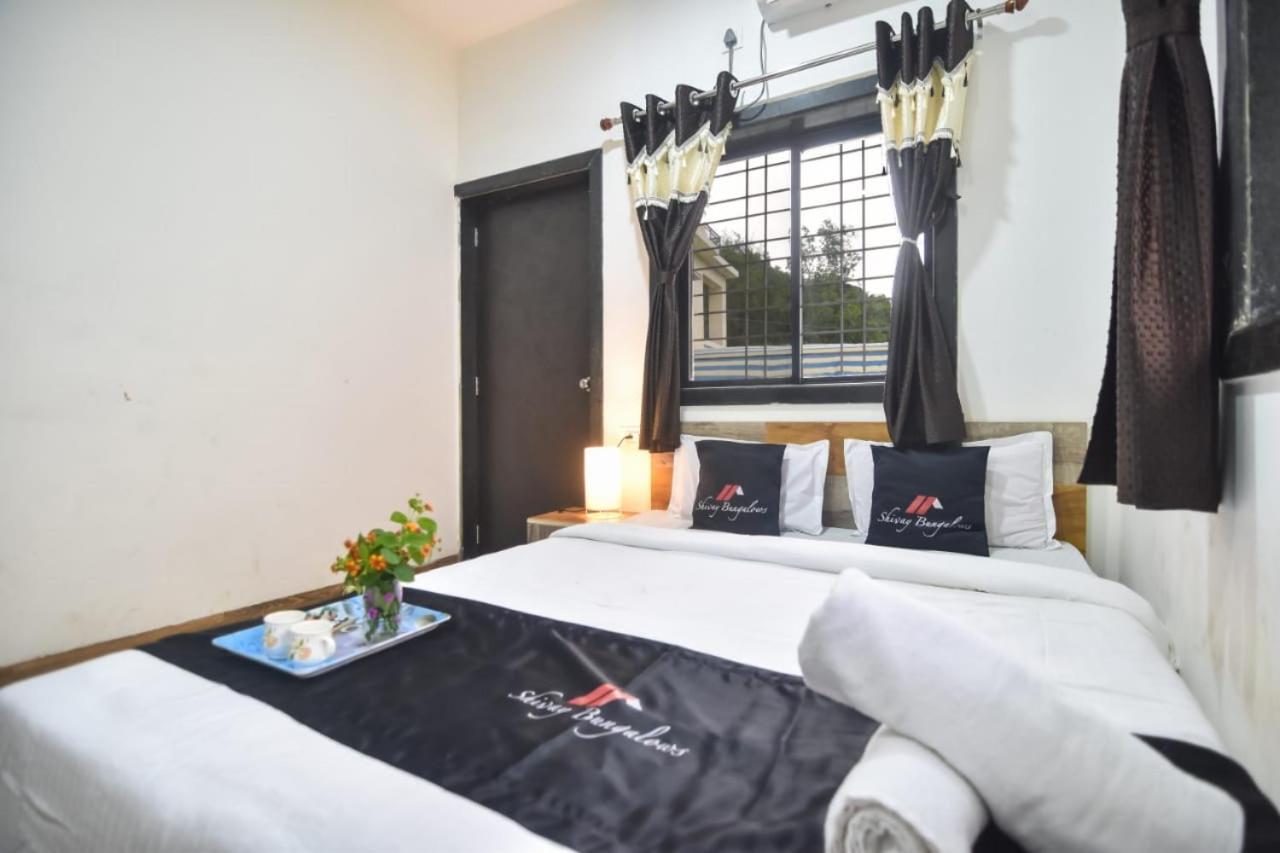 Villa Mountain Manor Lonavala