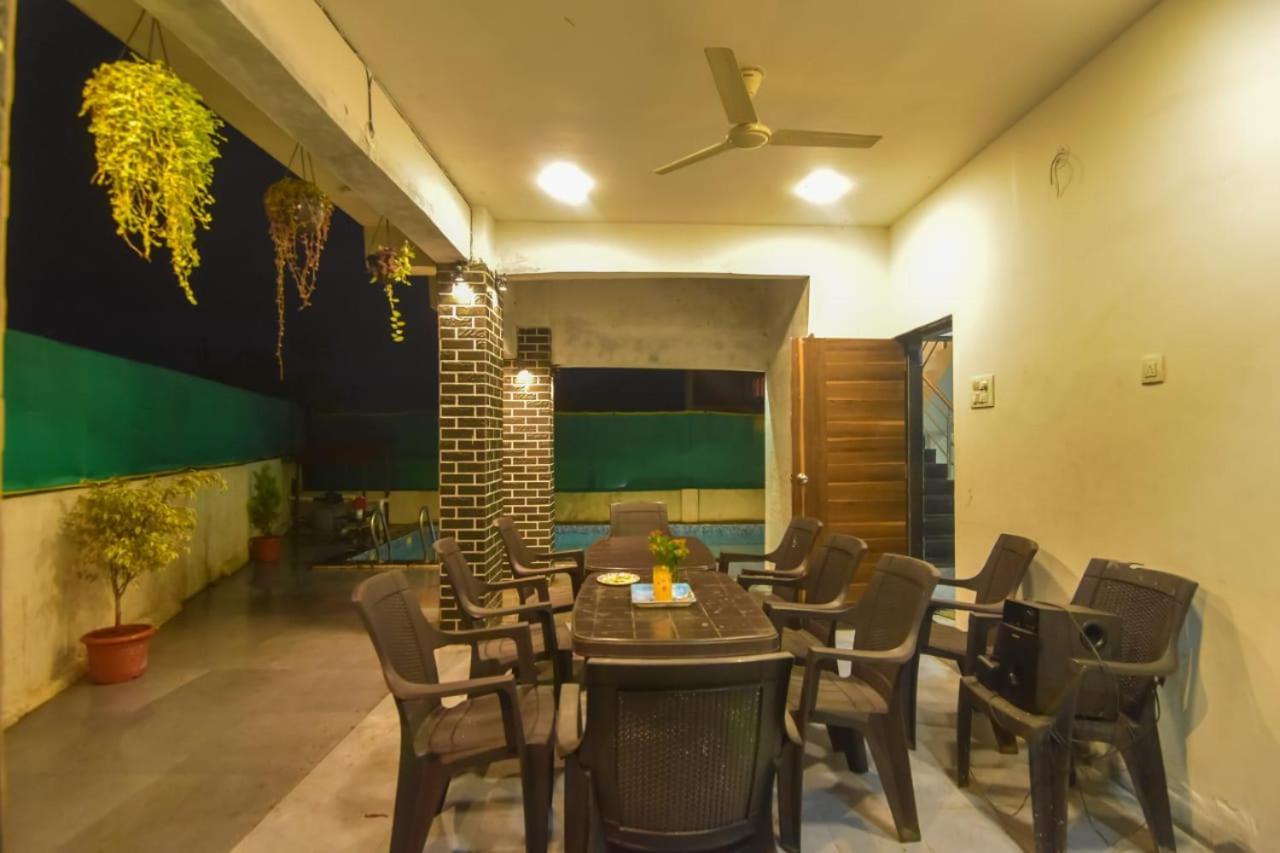 Mountain Manor * Lonavala
