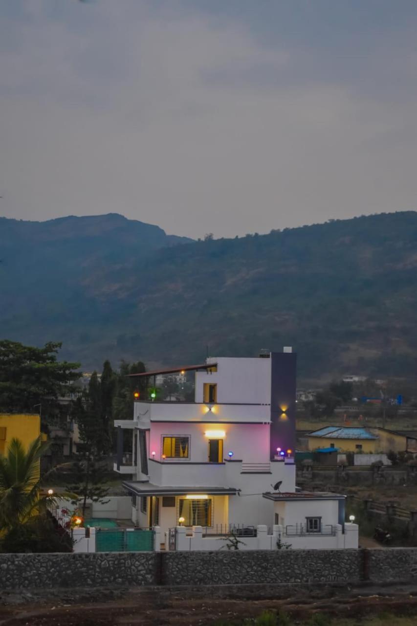 Prince 3bhk Villa Lonavala