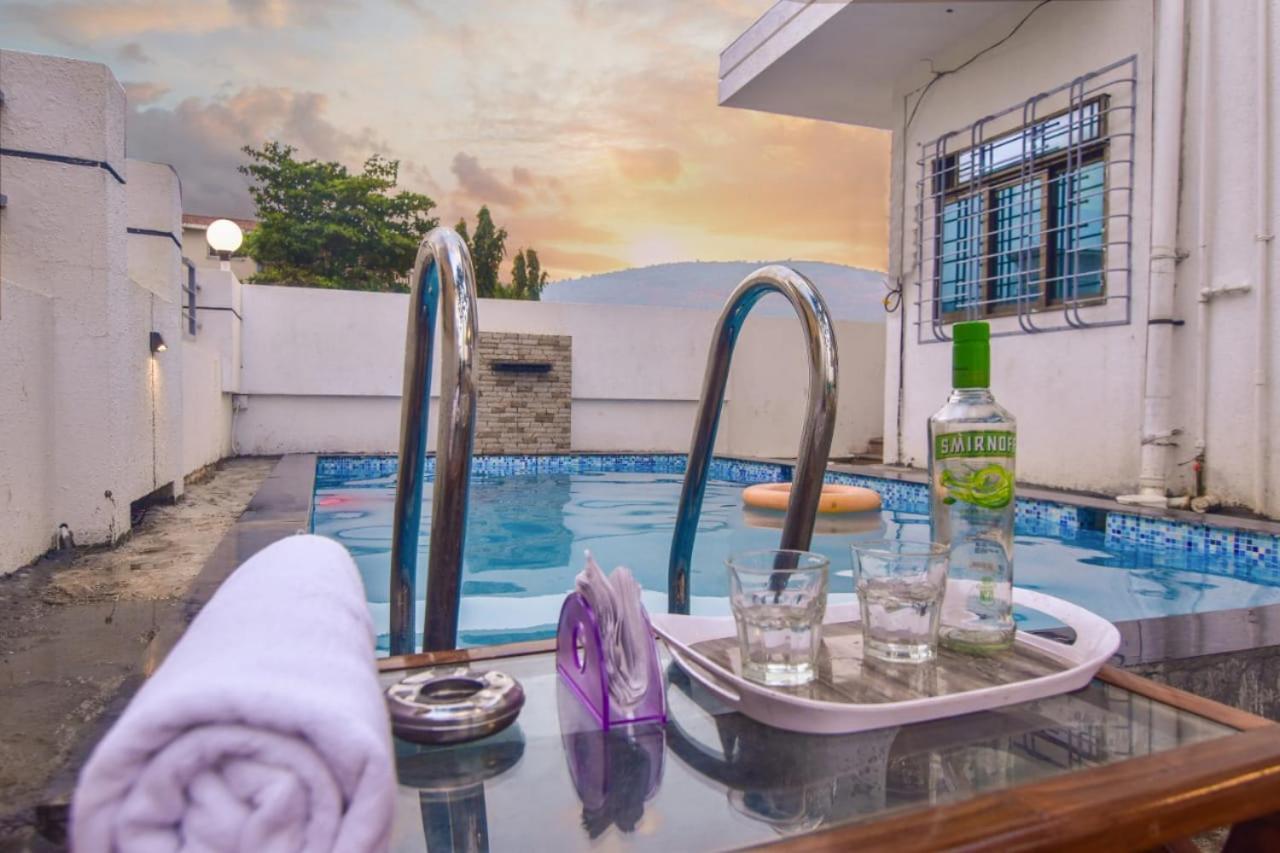 Prince 3bhk Lonavala