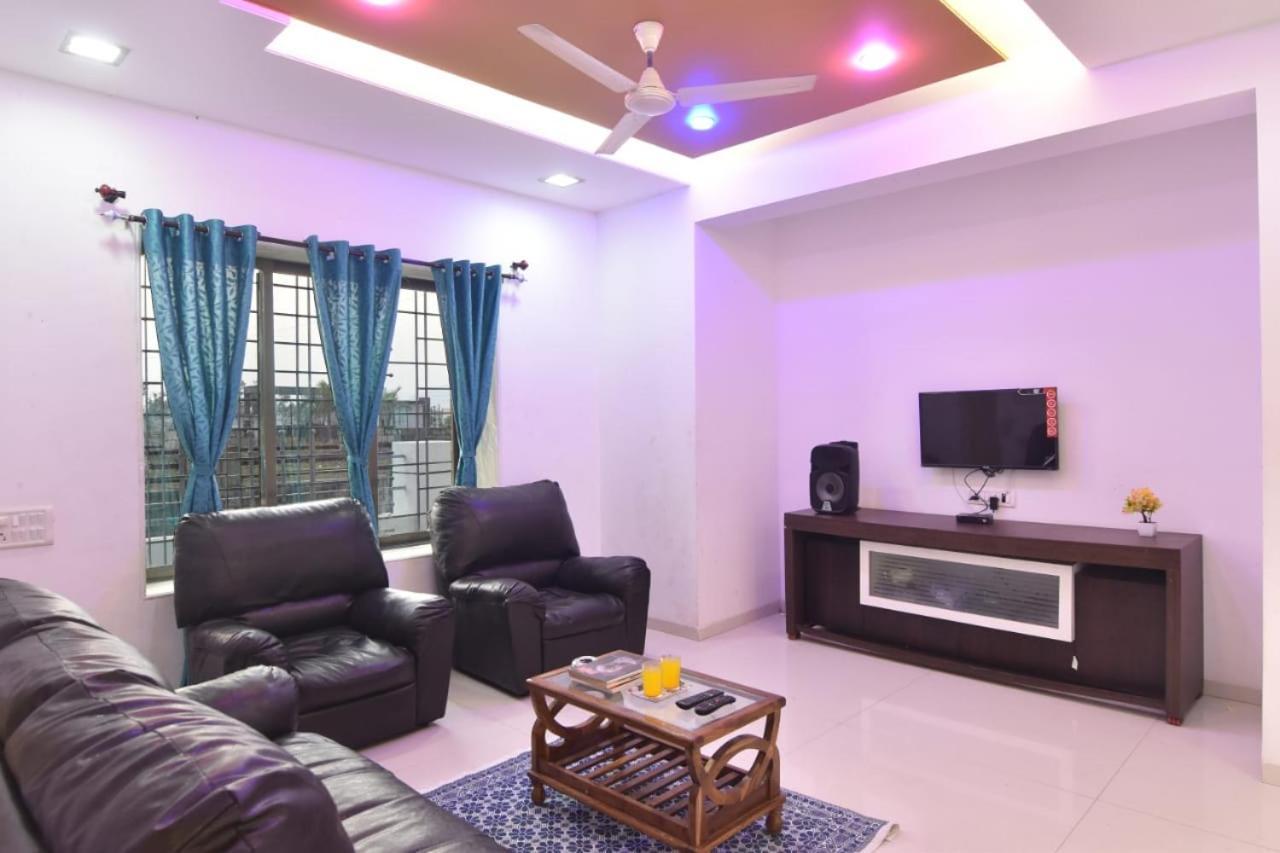 Prince 3bhk * Lonavala