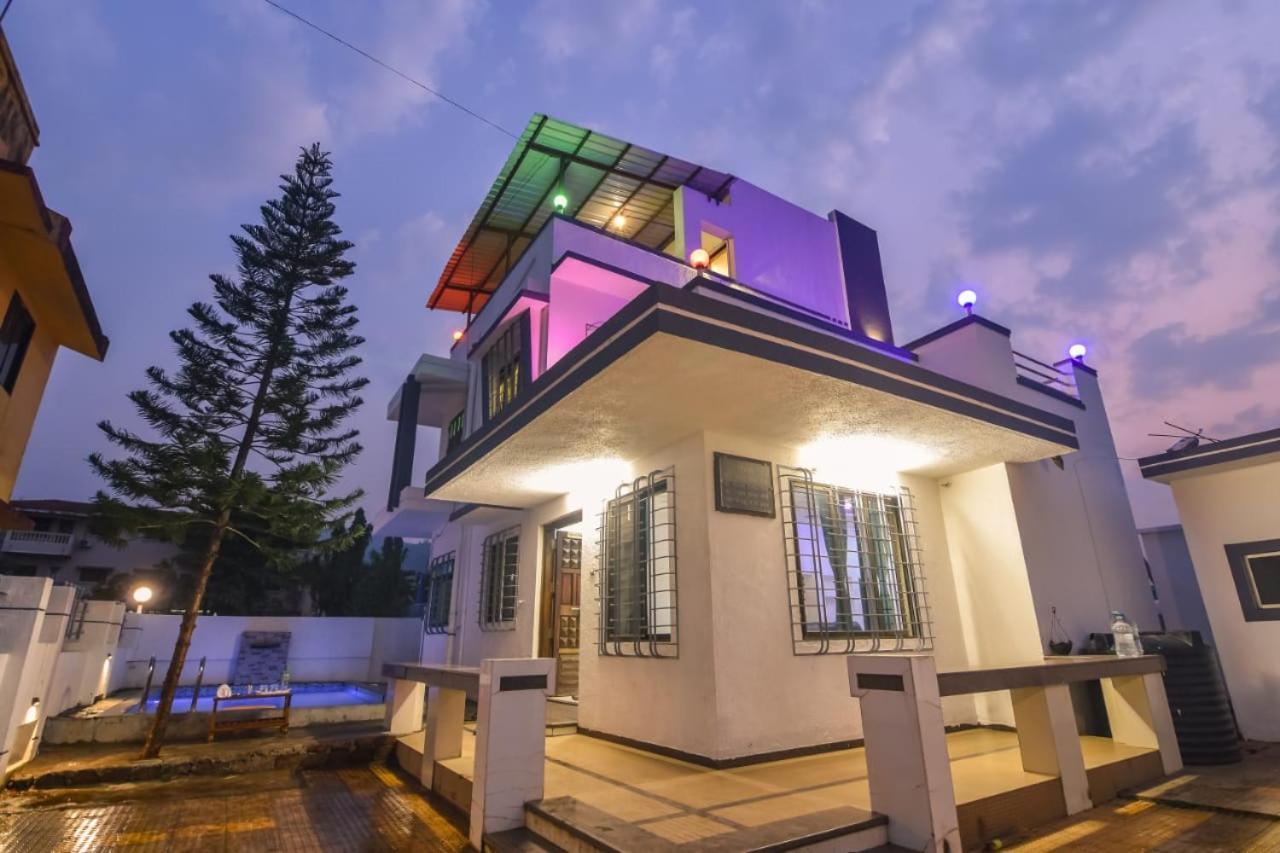 Villa Prince 3bhk Lonavala